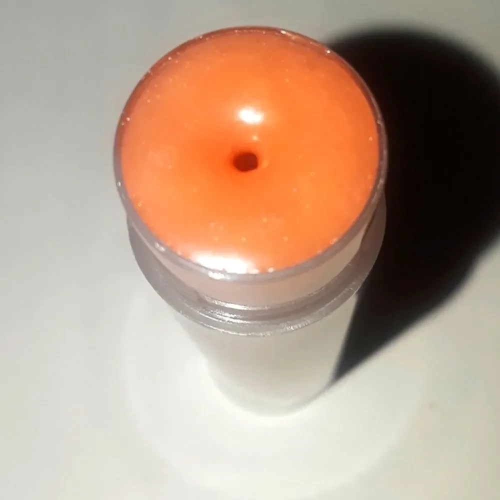 Hand CRAFT𝅺ED𝅺 3for$13 Peppermint Rose Super Healing vegan lip balm